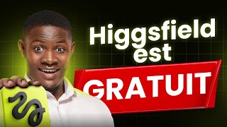 Higgsfield Est Gratuit Pendant 24 Heures Encore Une Nouvelle Fois Et Voici Comment Profiter