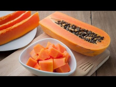 Video: Vaisių lašas papajoje – kodėl papajos vaisiai krenta nuo medžio