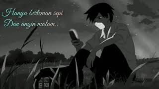 Nike ardila- Seberkas sinar ( story wa keren)