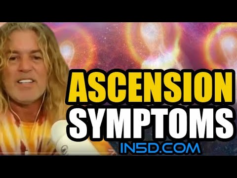 Ascension Symptoms & In5D Updates!