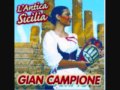 Gian campione a cammaratisa