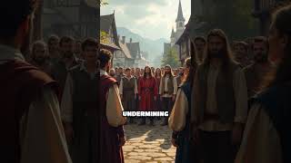 How the Black Death Changed Europe Forever