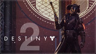 [Destiny2]もう....ミックーはいいよね…？｜#光の中へ