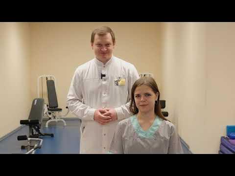 Секреты тела. Одиннадцатый выпуск / 07.03.2023 Врач-травматолог, заведующий пско