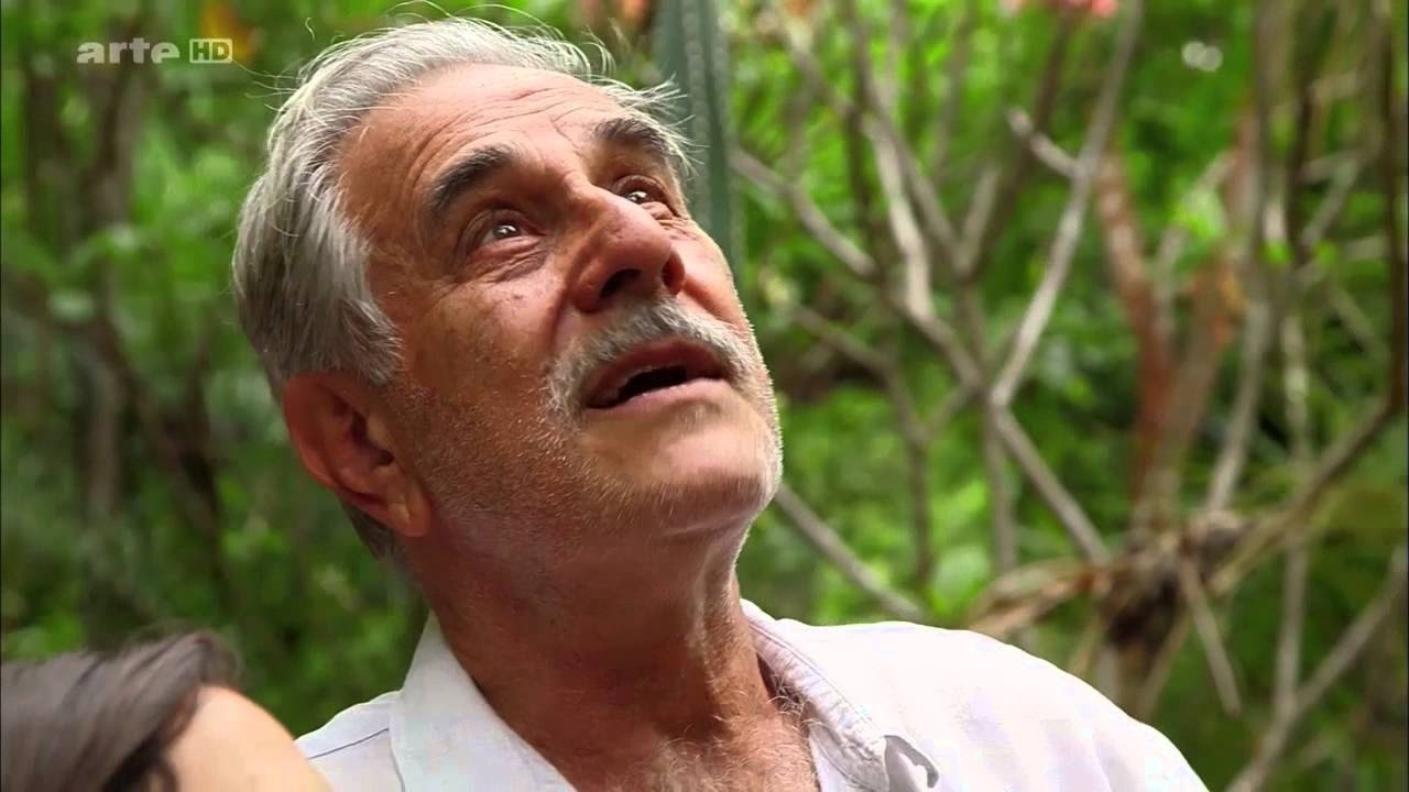 (Neue Doku!) Kulinarische Reise durch Brasilien (1) Die Küche der Savanne [HD]