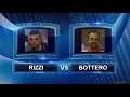 Finale Campionati Italiani 2017 - tiro di precisione - Petanque