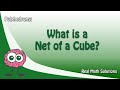 Understanding Cube Nets