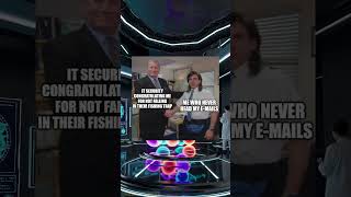 Great success ... I guess