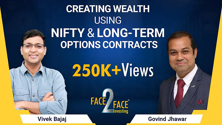 Creating Wealth using Nifty and Long term Options ...