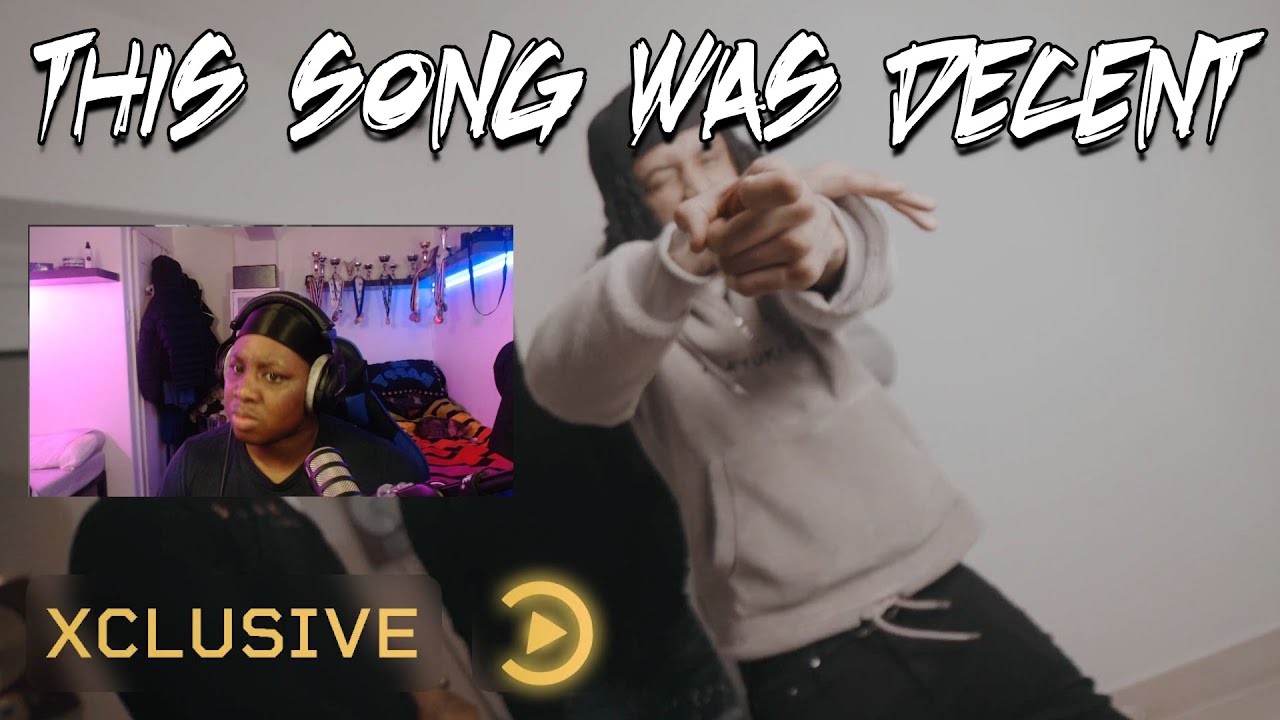 #CGM Rack5 X Dodgy X T.Y - Address It (Music Video) | Pressplay | REACTION