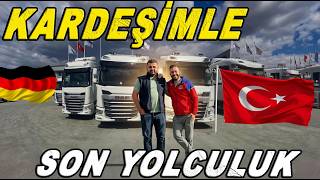 Romanya’nın Bozuk Yolları Bizi Durduramadı! / Almanya'dan Türkiye'ye Unutulmaz Yolculuk