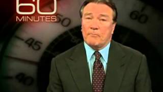 The overview of the 401k segment on 60-Minutes