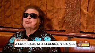 Ronnie Milsap latest interview Content