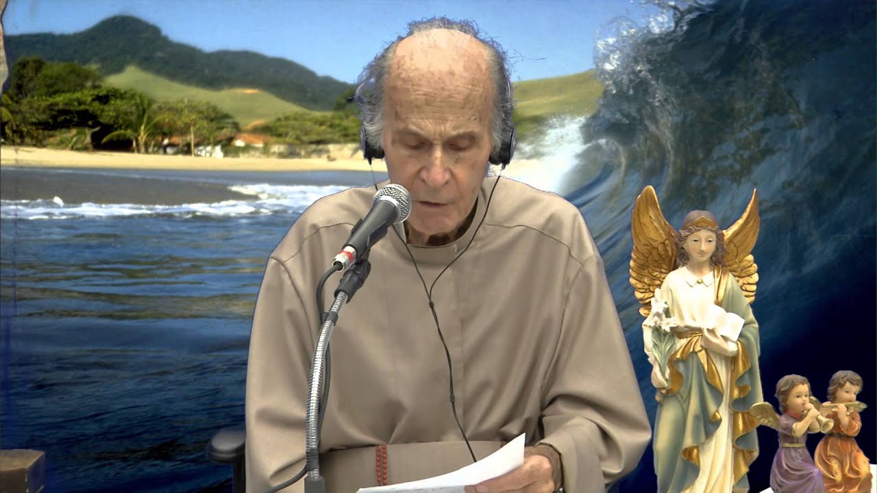 camboriu turismo A Palavra Viva de Deus dia 27/04/2013