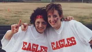 St. Agnes Academy Class of 1988 - 20 year reunion video