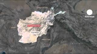 Kandahar Valisi Hamedi Öldü