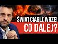 Świat „Business as Usual” jest MARTWY?! Czy i kiedy wróci NORMALNOŚĆ?! Witold Gadowski