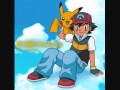 Pokémon Anime Song - Kimi no Mune ni LaLaLa