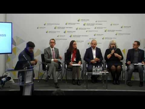 «Чи чути голос споживача  у країні, де проводять реформи?». УКМЦ, 21.10.2016