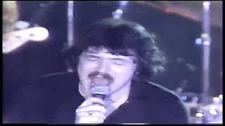 Toto   Live at the Agora Ballroom, Cleveland 1979