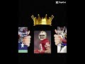 Jerry Rice is the G.O.A.T