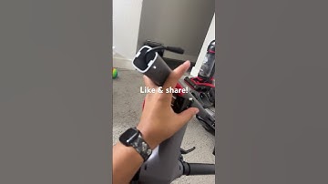 Gotrax scooter not turning on (FIX)