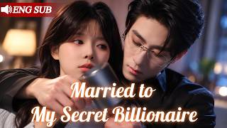 She Married a Stranger to Escape a Man—But Her New Husband Was a Powerful Billionaire CEO!