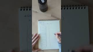 Easy Drawing Warm-Ups: Draw Lots of Ellipses