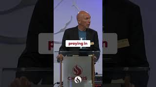 Celebrity No Discouragement In God's Presence - John Donnelly Wealth