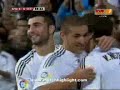 Real Madrid 5-0 Xerez  [Fifth Goal ]  Van Nistelrooy *20-9-2009*