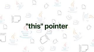 CMP 175 Java Unit 3.4 | this Pointer Practical Explained