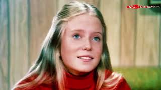 Jan Brady Shows Off More Than She Wanted To...