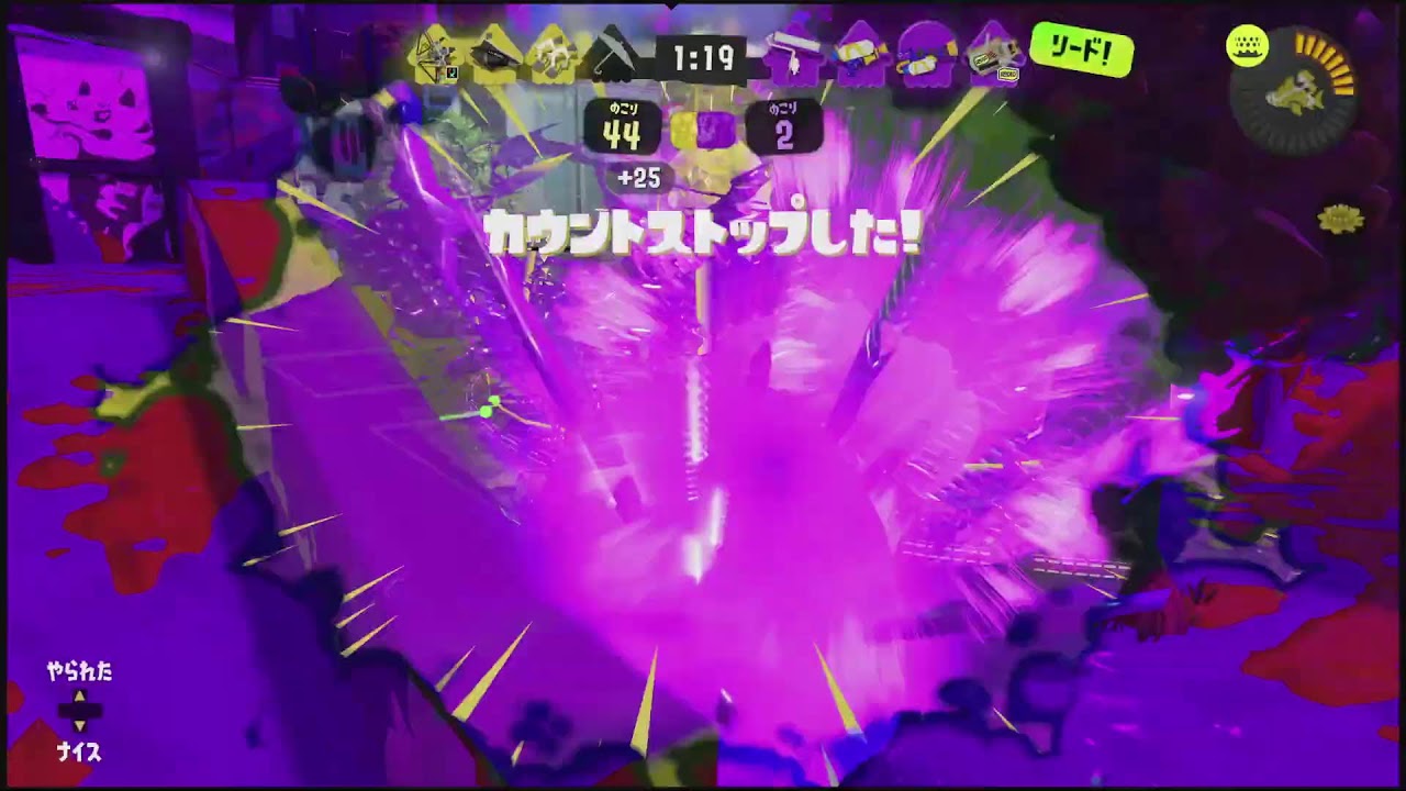 ちょこっとだけエックスマ