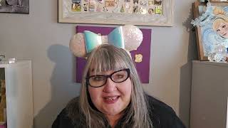 A Dive into Disney - Dumbo