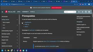 How to Set Up Angular CLI and Get Started with Angular