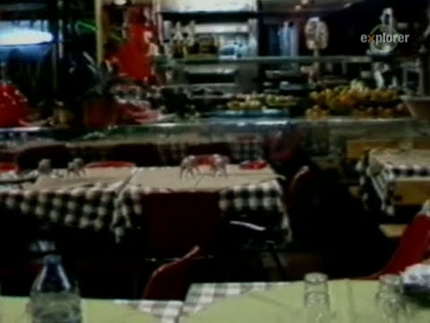 Video: Salvatore Riina (Toto Riina) je taliansky sicílsky mafián. Zločinecký život Salvatora Riinu