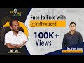 Master market profile trading success strategy  insights by niftywizard  face2face with jay