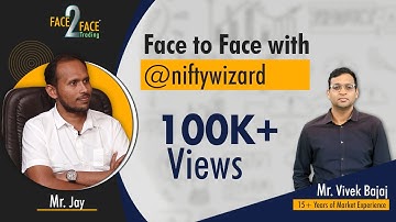 Master Market Profiel: Handelssucces, Strategie en Inzichten door @niftywizard - #Face2Face met Jay