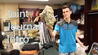 Jump into the Joint Journal