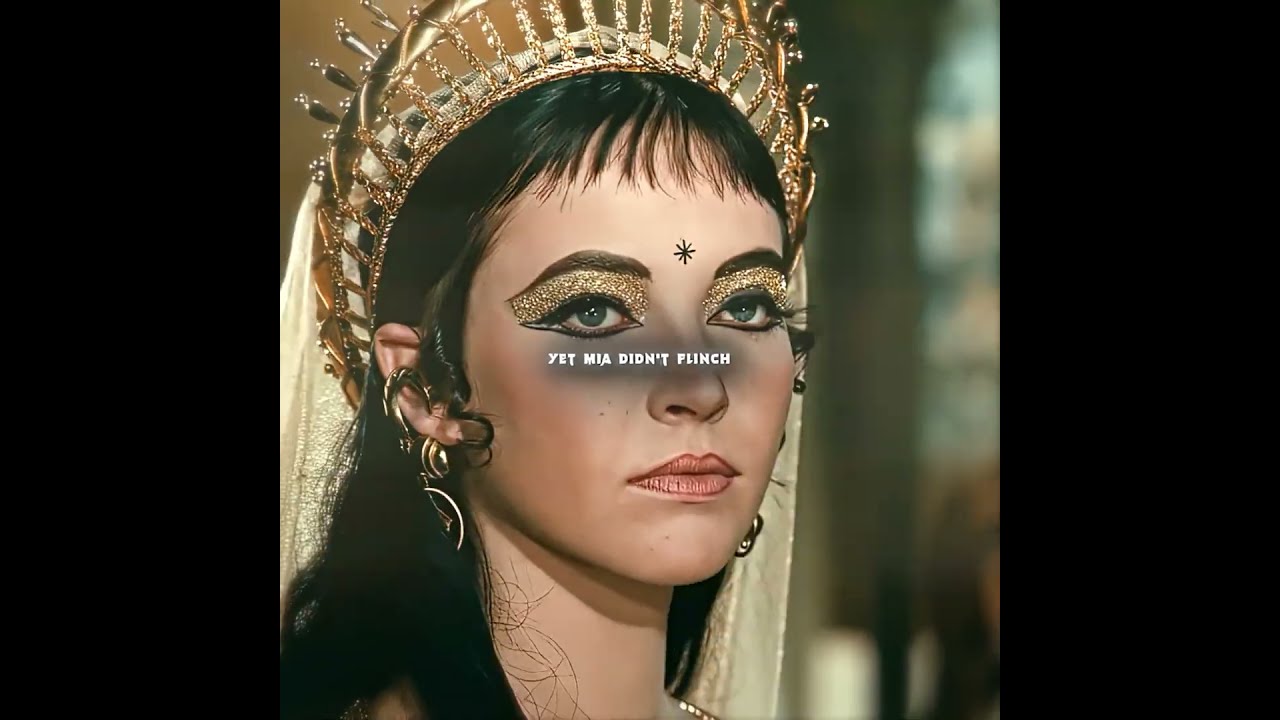 The clever and brave princess eventually became queen. #movie #film#shorts