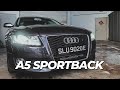 Audi A5 B8 Sportback Review | Used Car Reviews