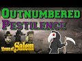 Outnumbered Pestilence | Town of Salem Pestilence Gameplay