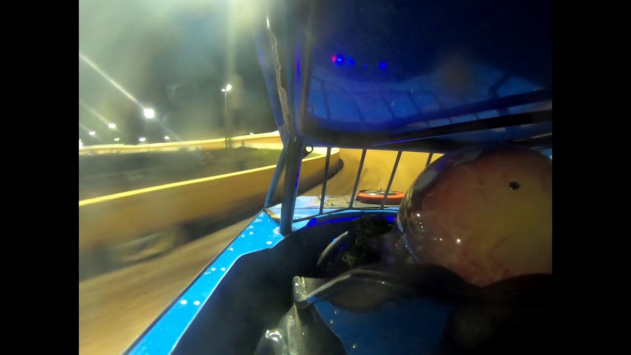 Justin Cullum Racing Winchester VA Speedway July 20th, 2019 YouTube