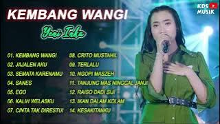 KEMBANG WANGI - YENI INKA - FULL ALBUM TERBARU 2023 (ANEKA SAFARI)