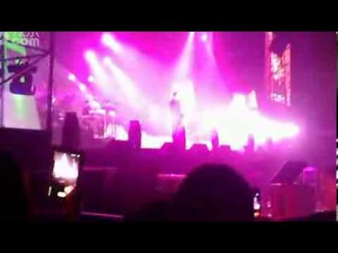 不浪漫罪名 王傑2013.9.28 太原演唱会
