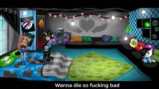 Let Me Die -  Msp Version