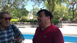 Conoce más sobre la fundación de la ciudad de La Rioja, provincia de la Argentina.(Capítulo 7).