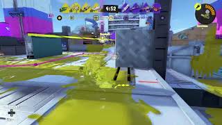 Splatoon 3 Gaming Livestream (S+6/X Rank/Profreshional) - 8.20.2026