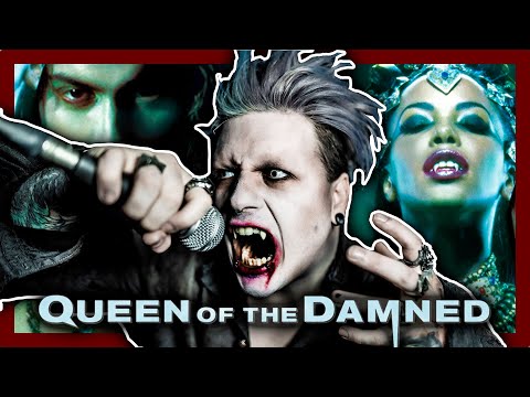 Queen Of The Damned - Forsaken