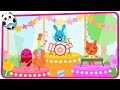 Sago Mini World - Sago Mini Street Party - Games for Toddlers &amp; Kids